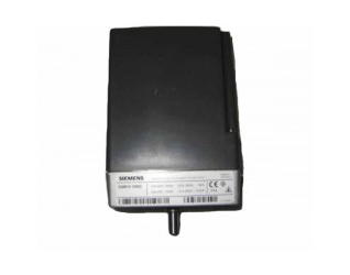 Servo motor - 4